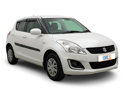 Maruti Swift-img